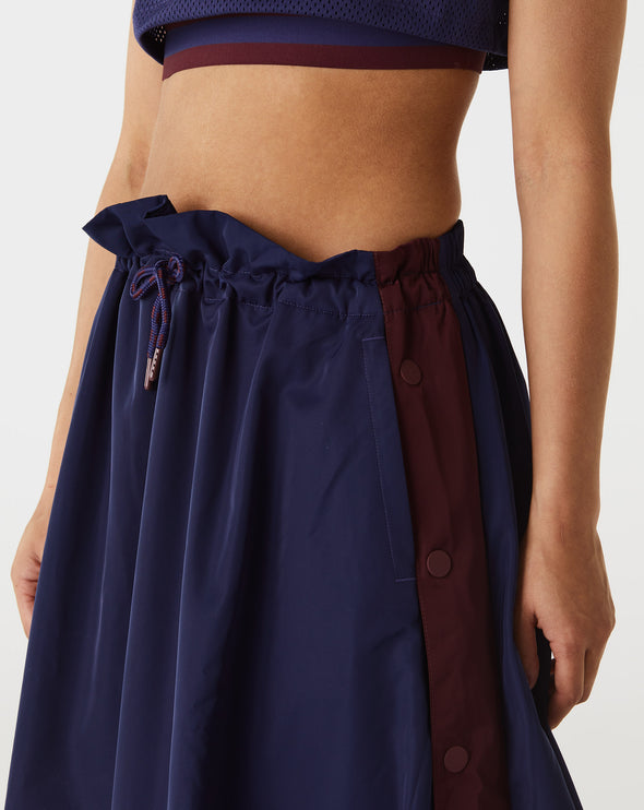 Puma Women's Ballroom Baller Maxi/Midi Skirt - Rule of Next Apparel