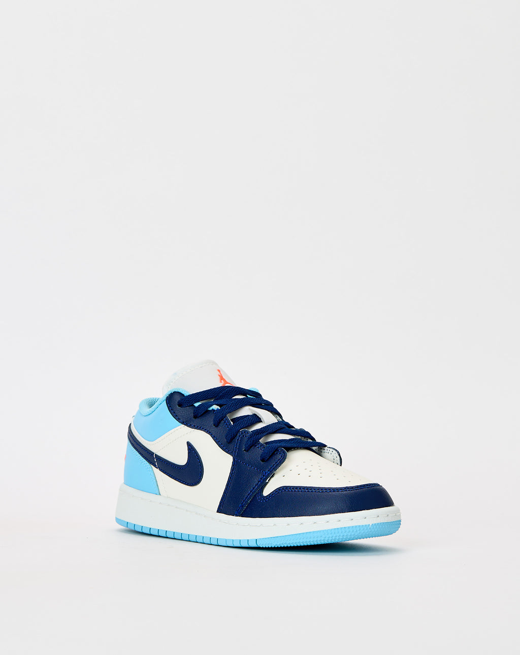 Air Jordan Kids' Air Jordan 1 Low (GS) - Rule of Next Footwear