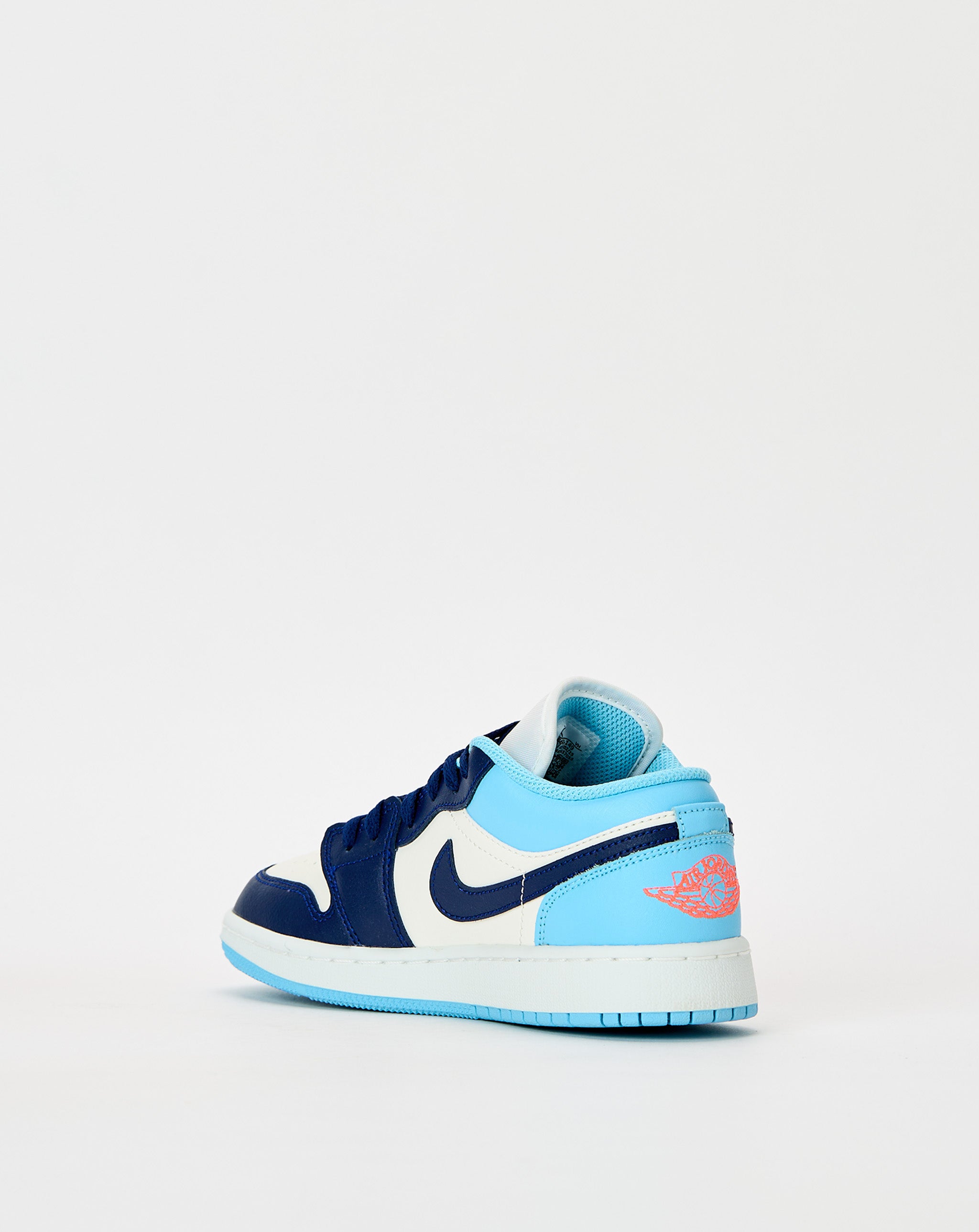 Kids' Air Jordan 1 Low (GS)
