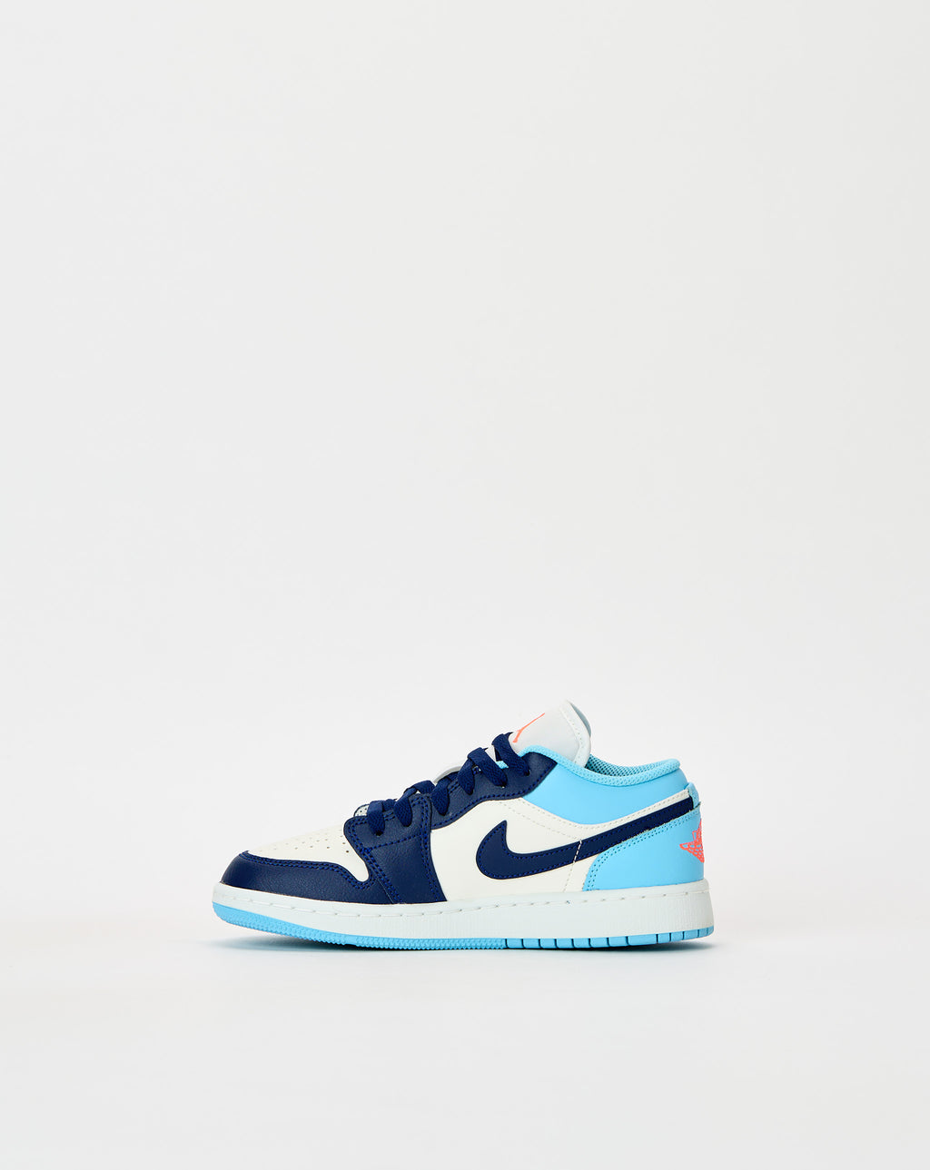 Air Jordan Kids' Air Jordan 1 Low (GS) - Rule of Next Footwear