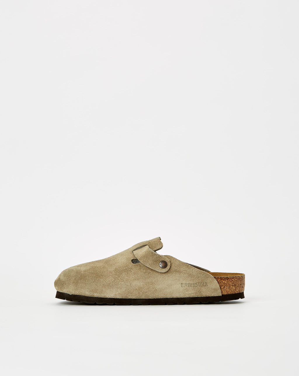 Birkenstock Boston SFB - Rule of Next Footwear