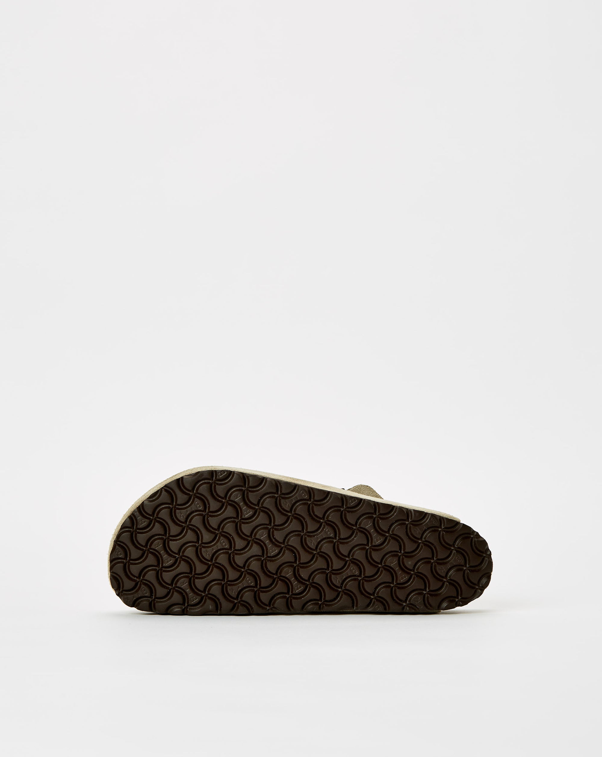 Birkenstock Boston SFB - Rule of Next Footwear
