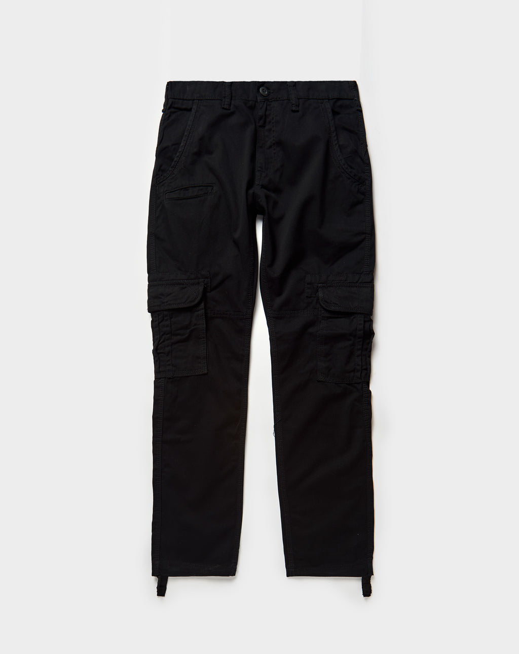 Casual Cargo Pant