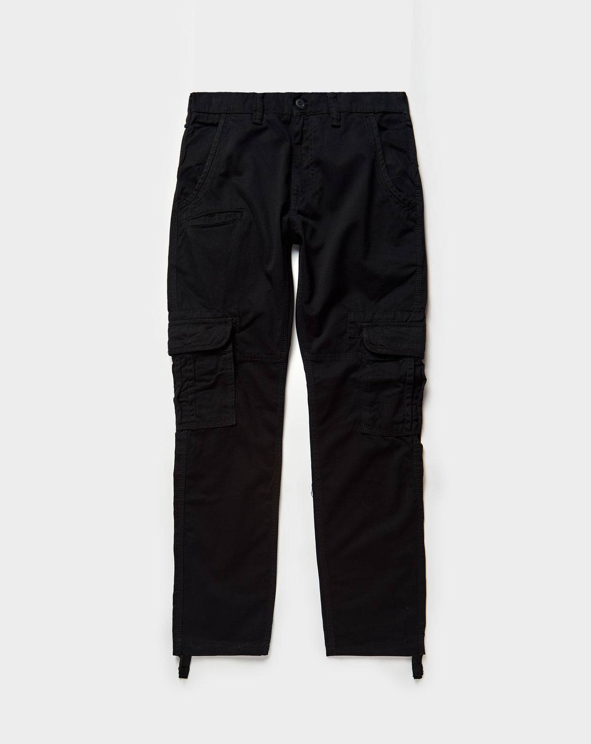 Casual Cargo Pant