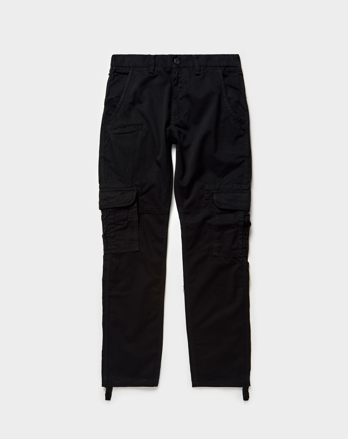 Casual Cargo Pant