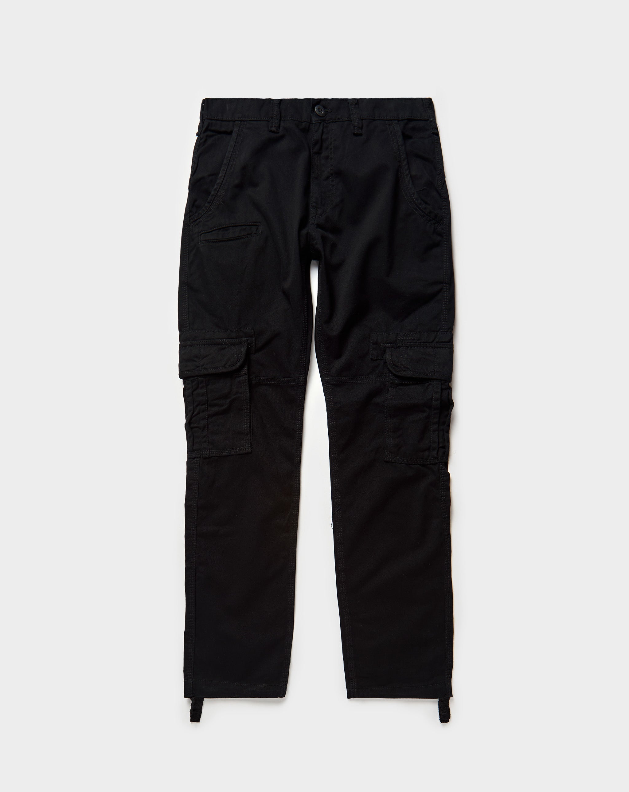 Casual Cargo Pant