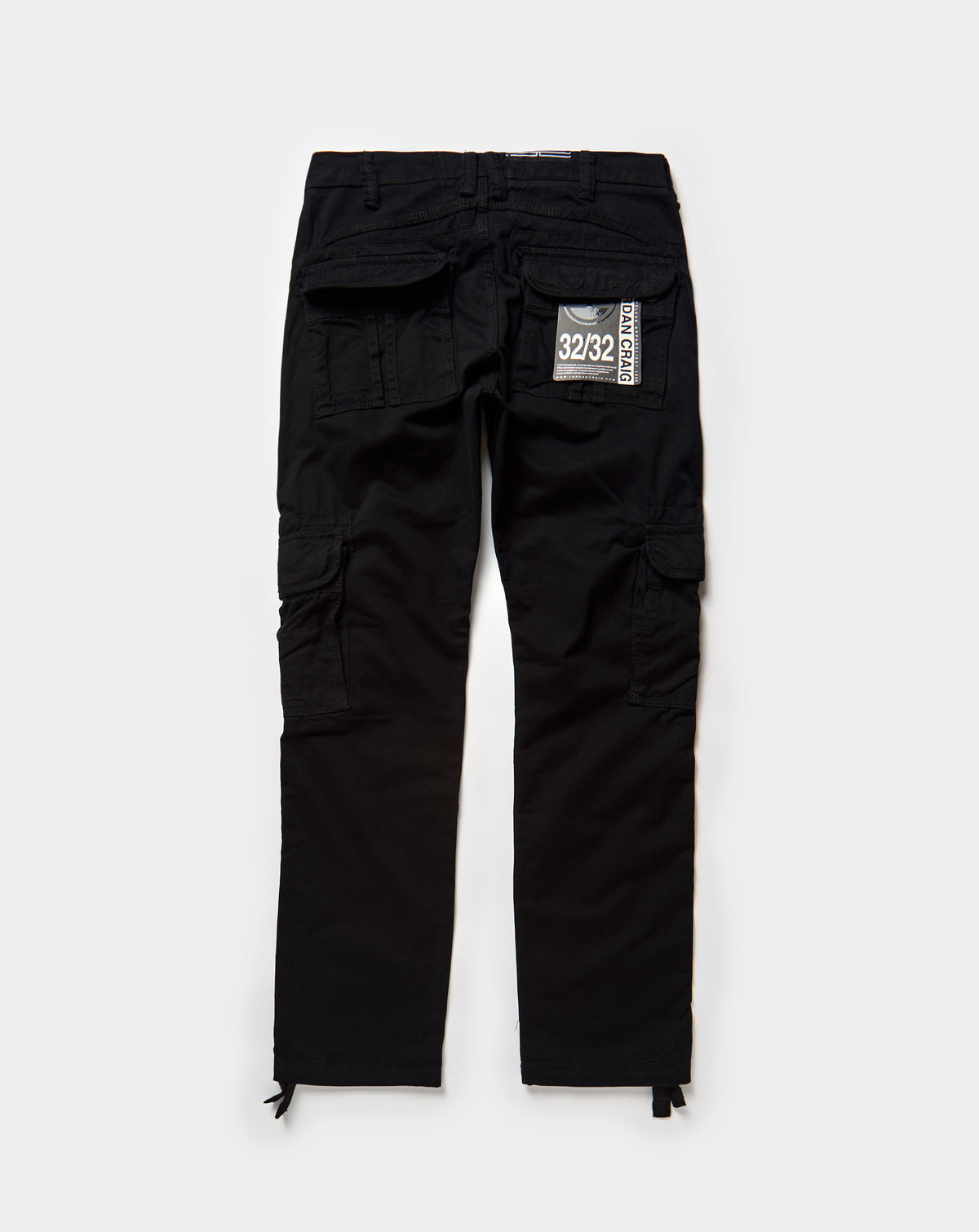 Casual Cargo Pant