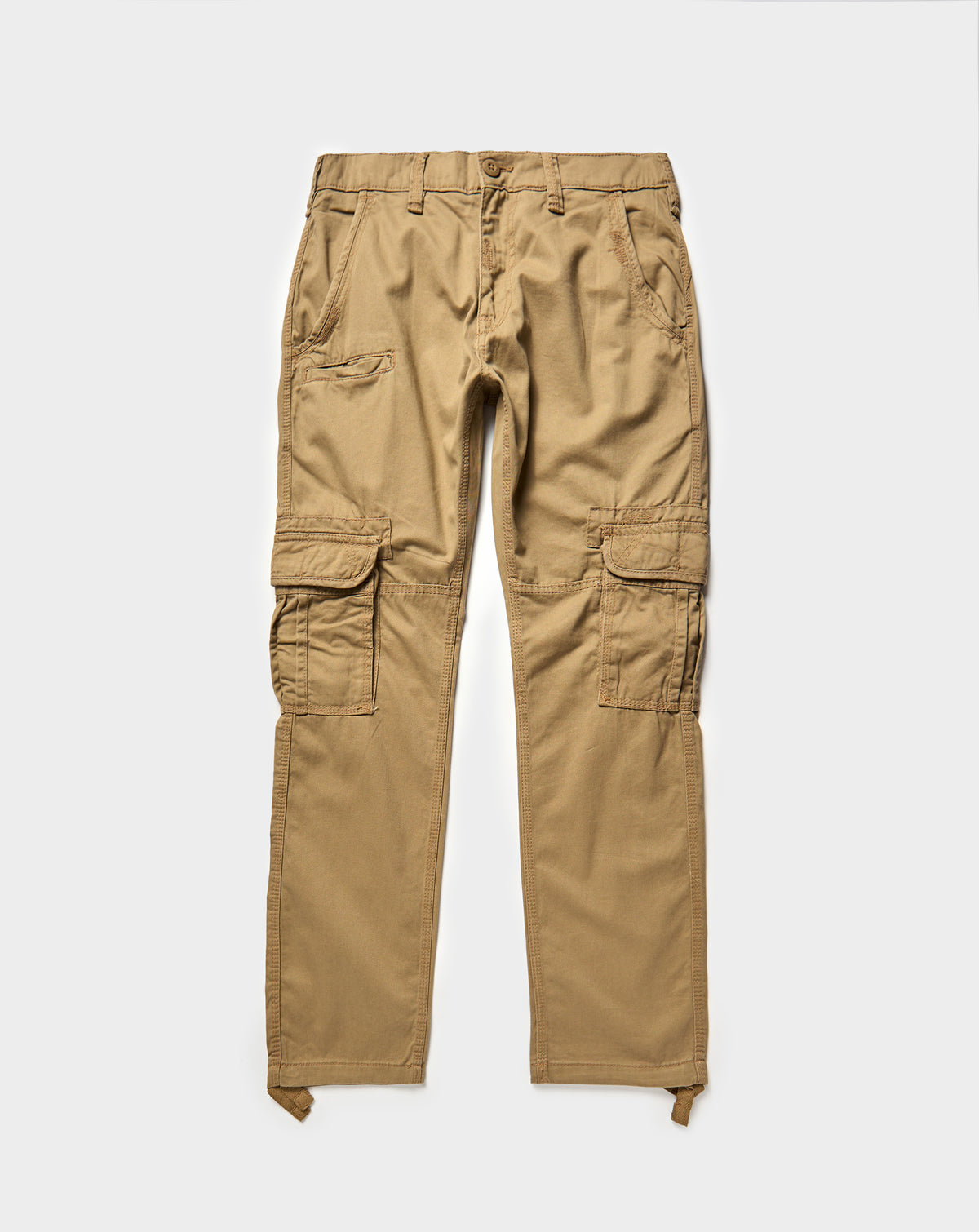 Casual Cargo Pant