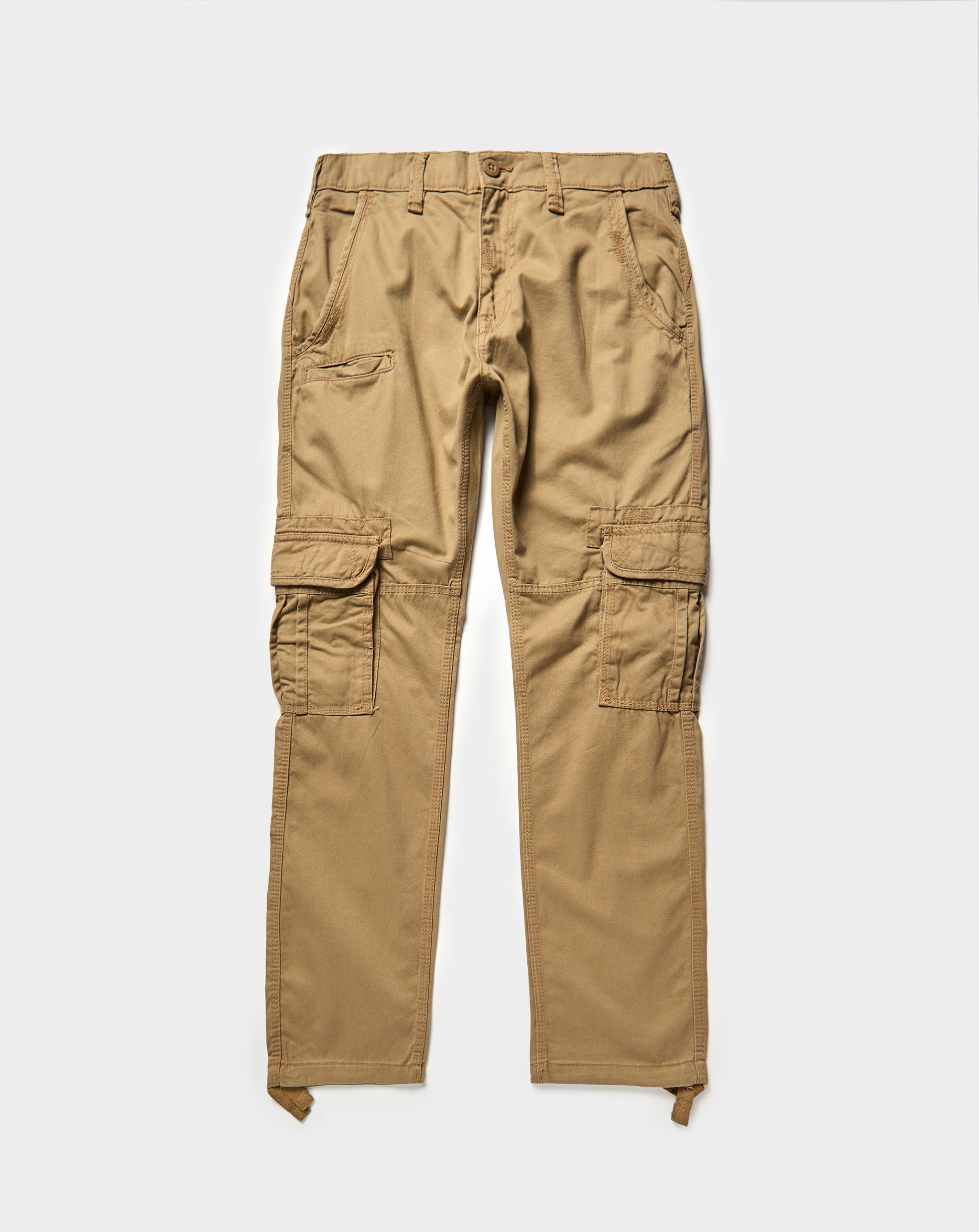 Casual Cargo Pant