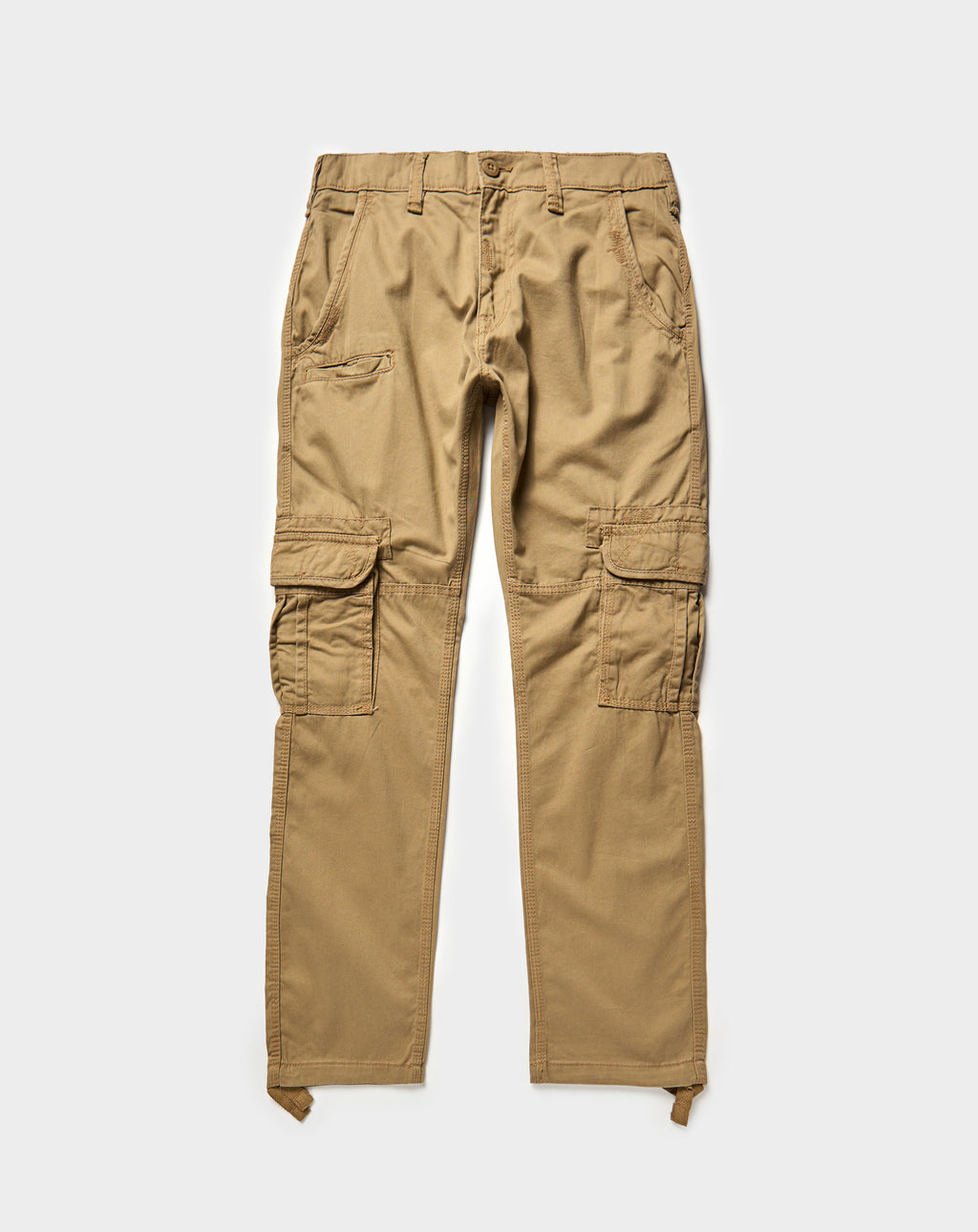 Jordan Craig Casual Cargo Pant. Underground Apparel. Rule of Next Streetwear.