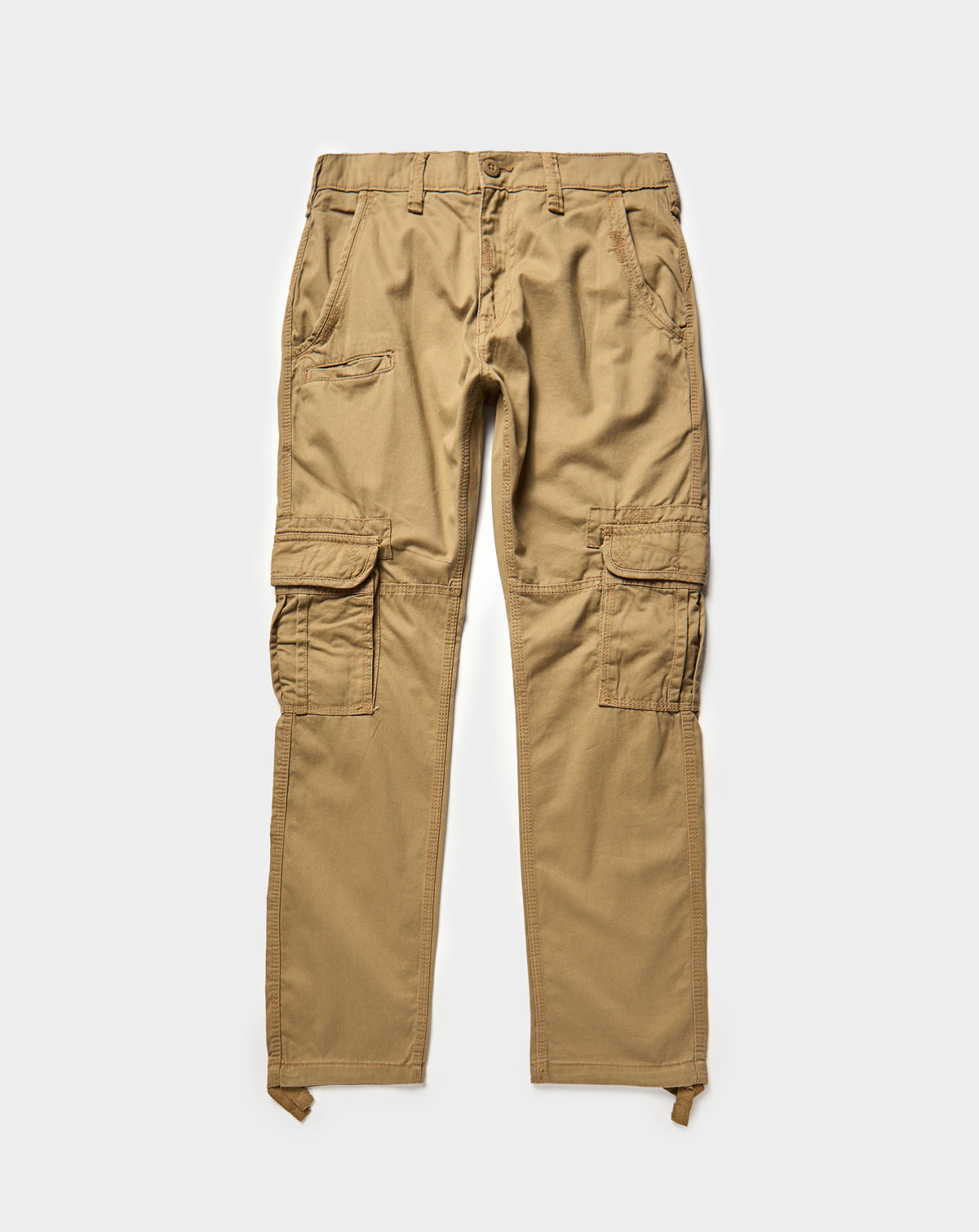 Casual Cargo Pant