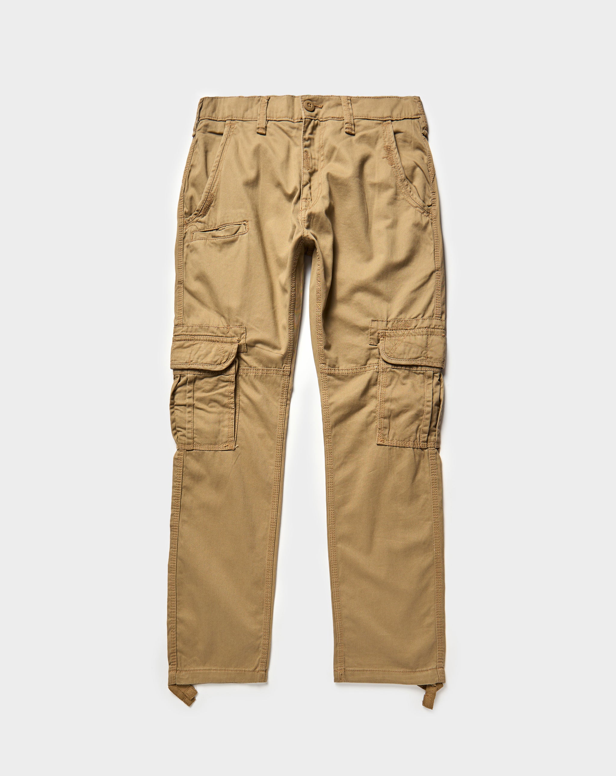 Casual Cargo Pant