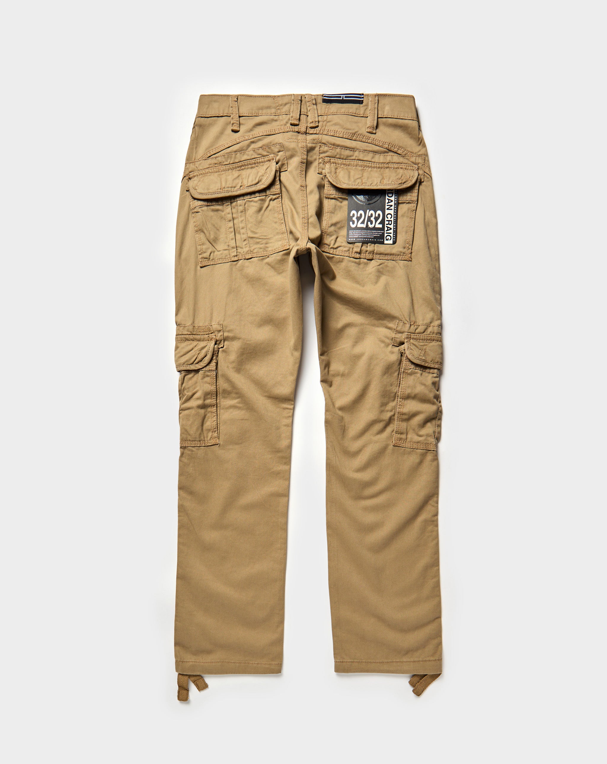 Casual Cargo Pant