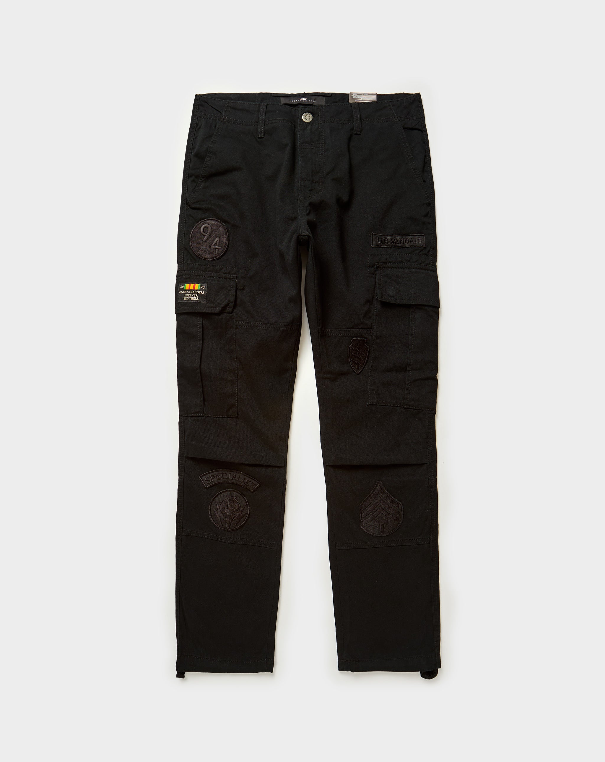 Military Cargo Pant