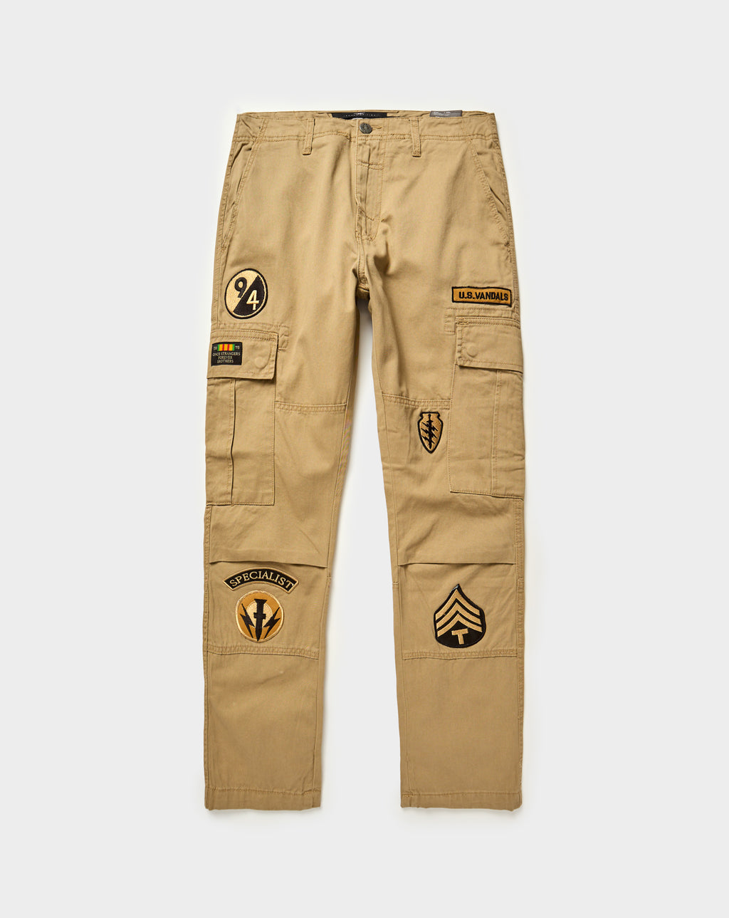 Military Cargo Pant