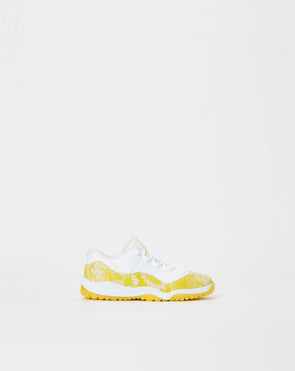 Air Jordan Girls' Air Jordan 11 Retro Low (PS) - Rule of Next Footwear