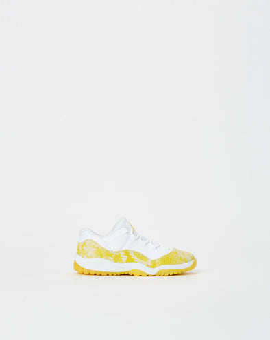 Air Jordan Girls' Air Jordan 11 Retro Low (PS) - Rule of Next Footwear