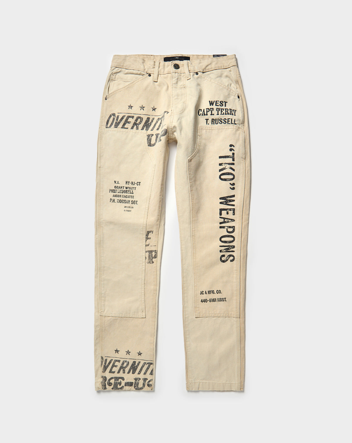 Dealer Capenter Pant