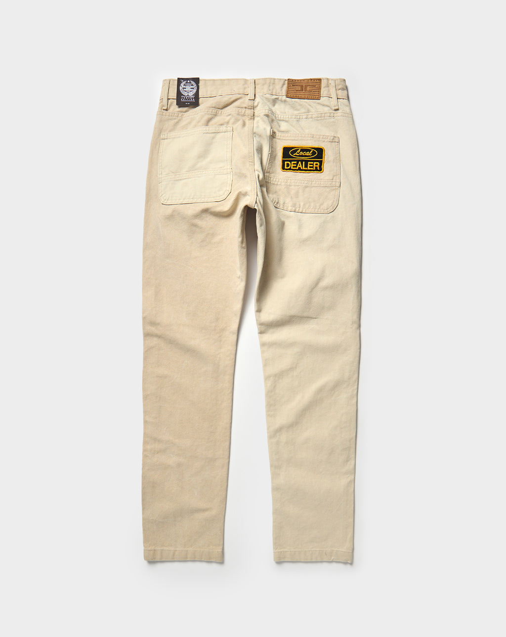Dealer Capenter Pant