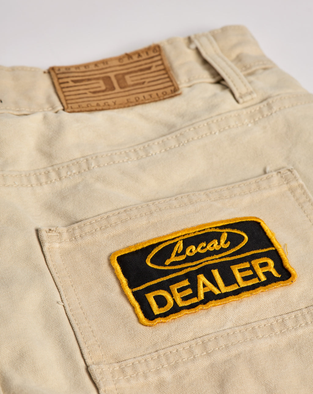 Dealer Capenter Pant