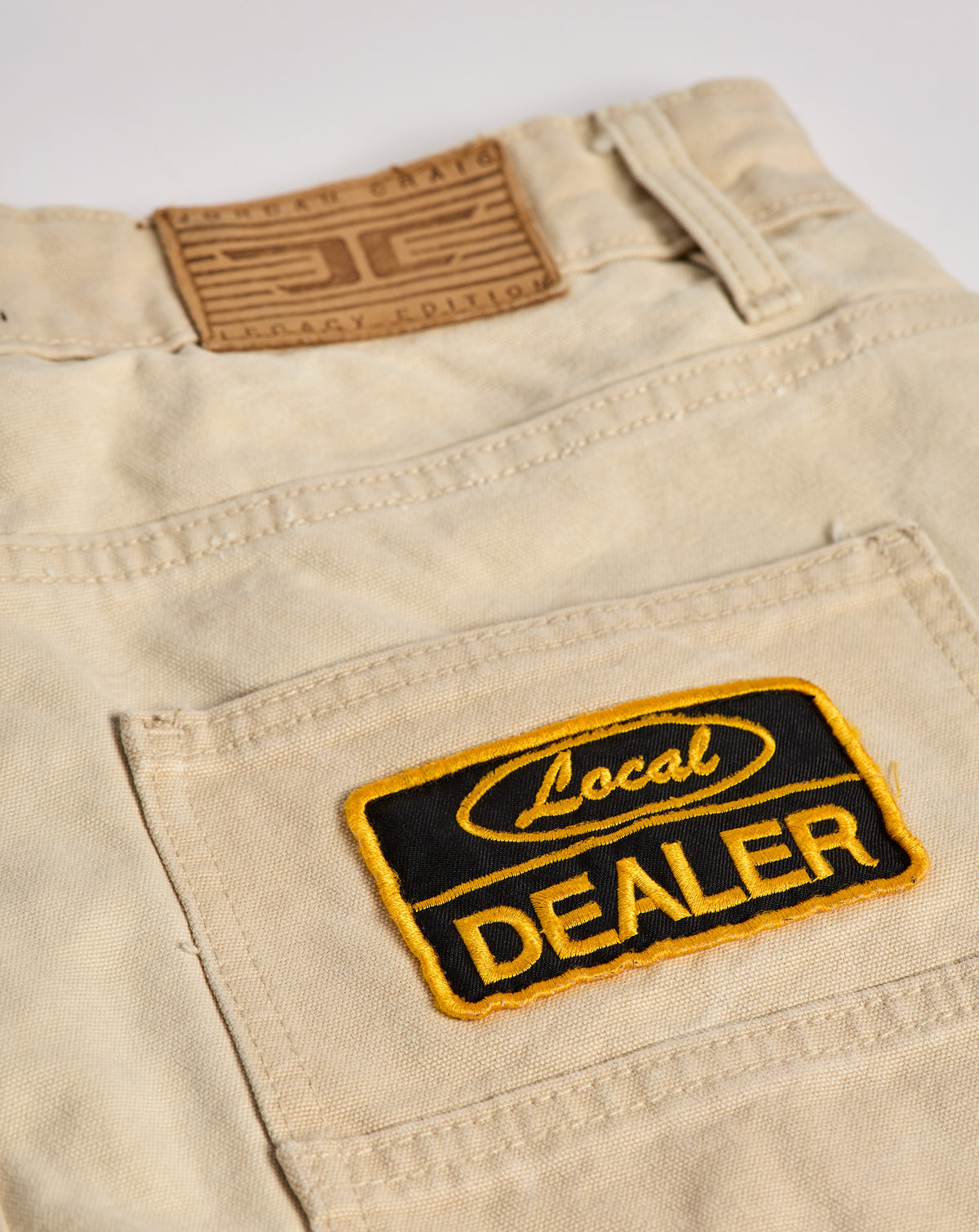Dealer Capenter Pant