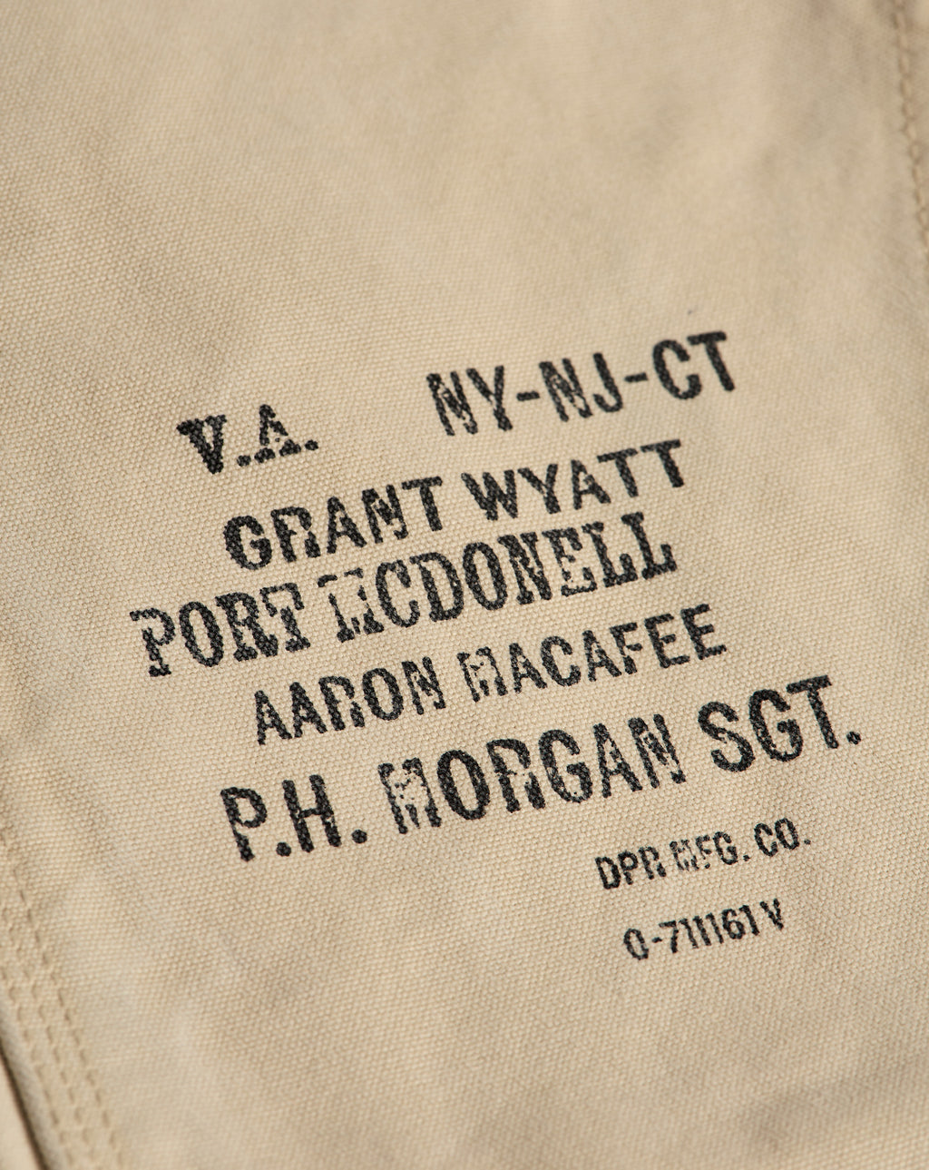 Dealer Capenter Pant
