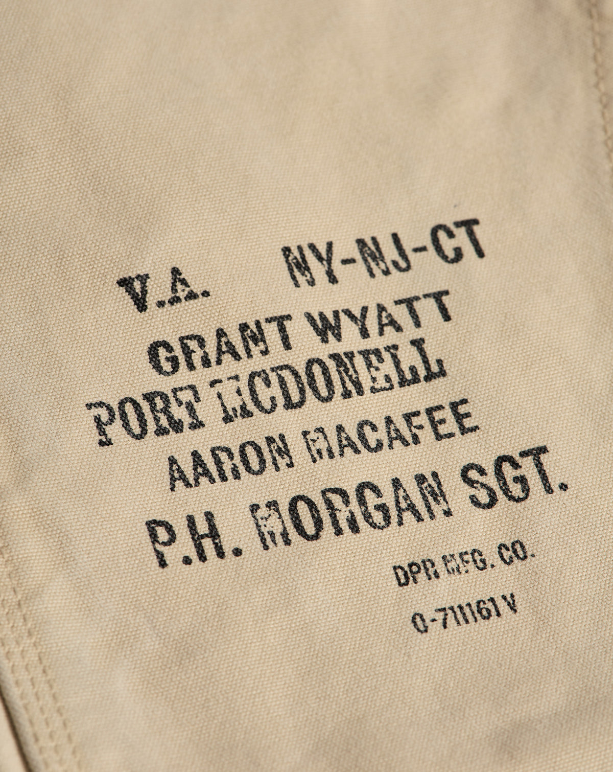 Dealer Capenter Pant