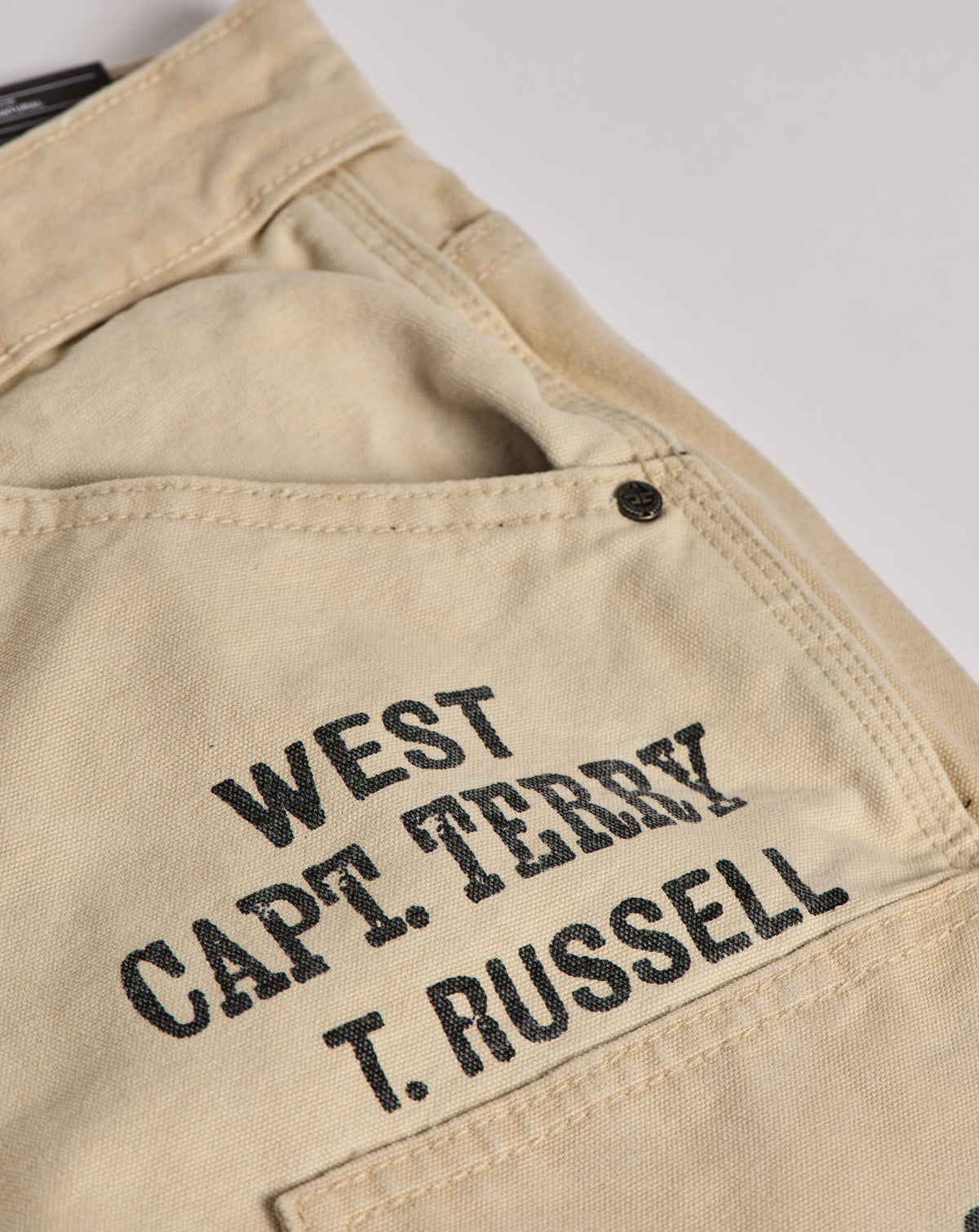 Dealer Capenter Pant