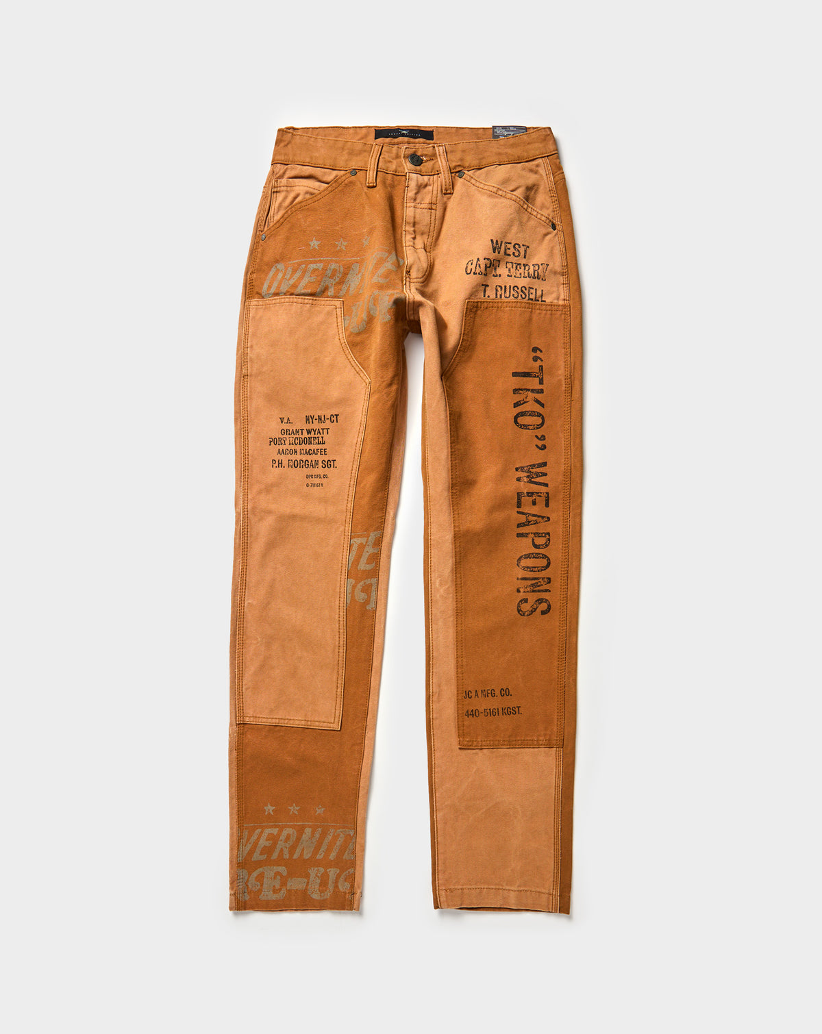 Dealer Capenter Pant