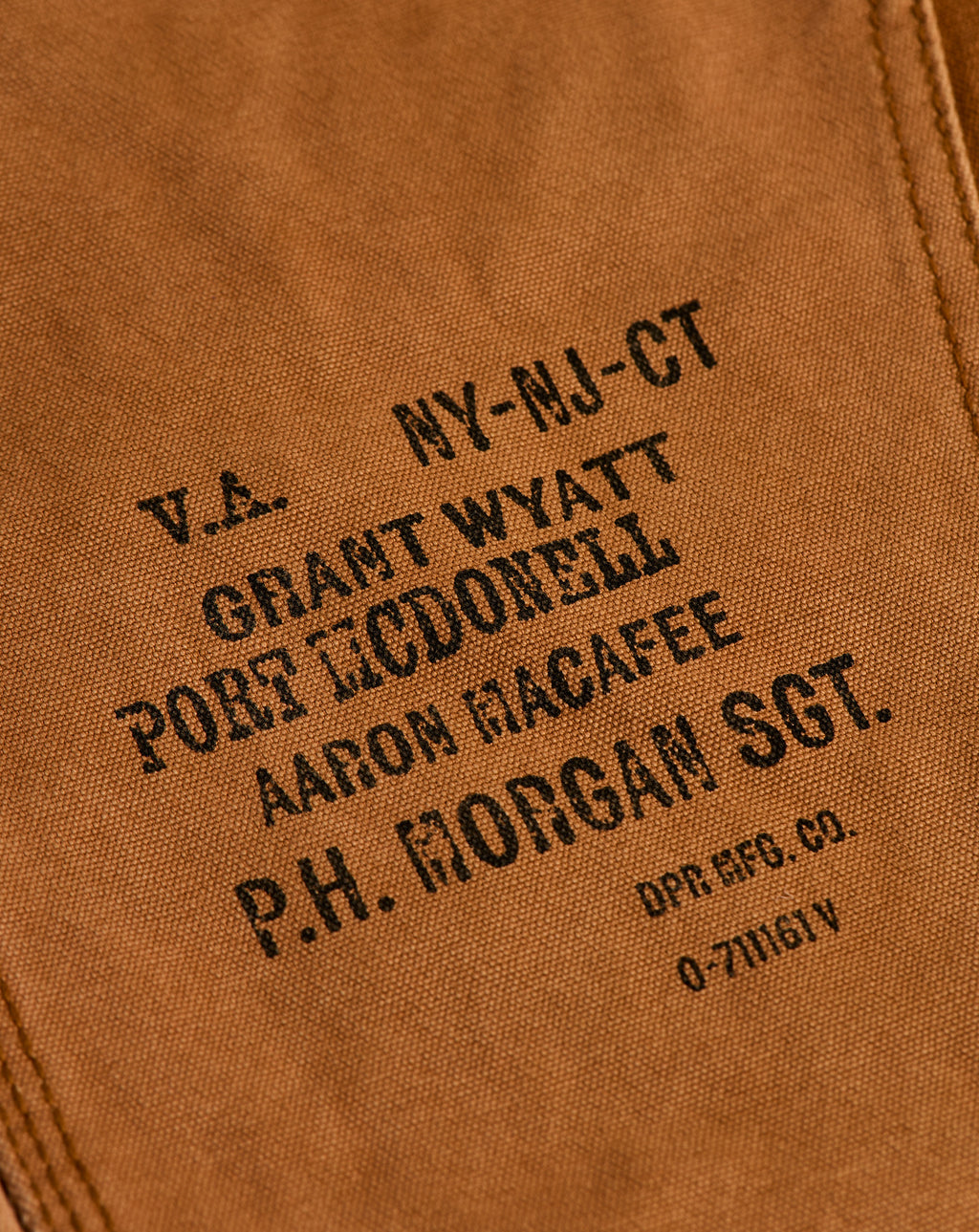 Dealer Capenter Pant