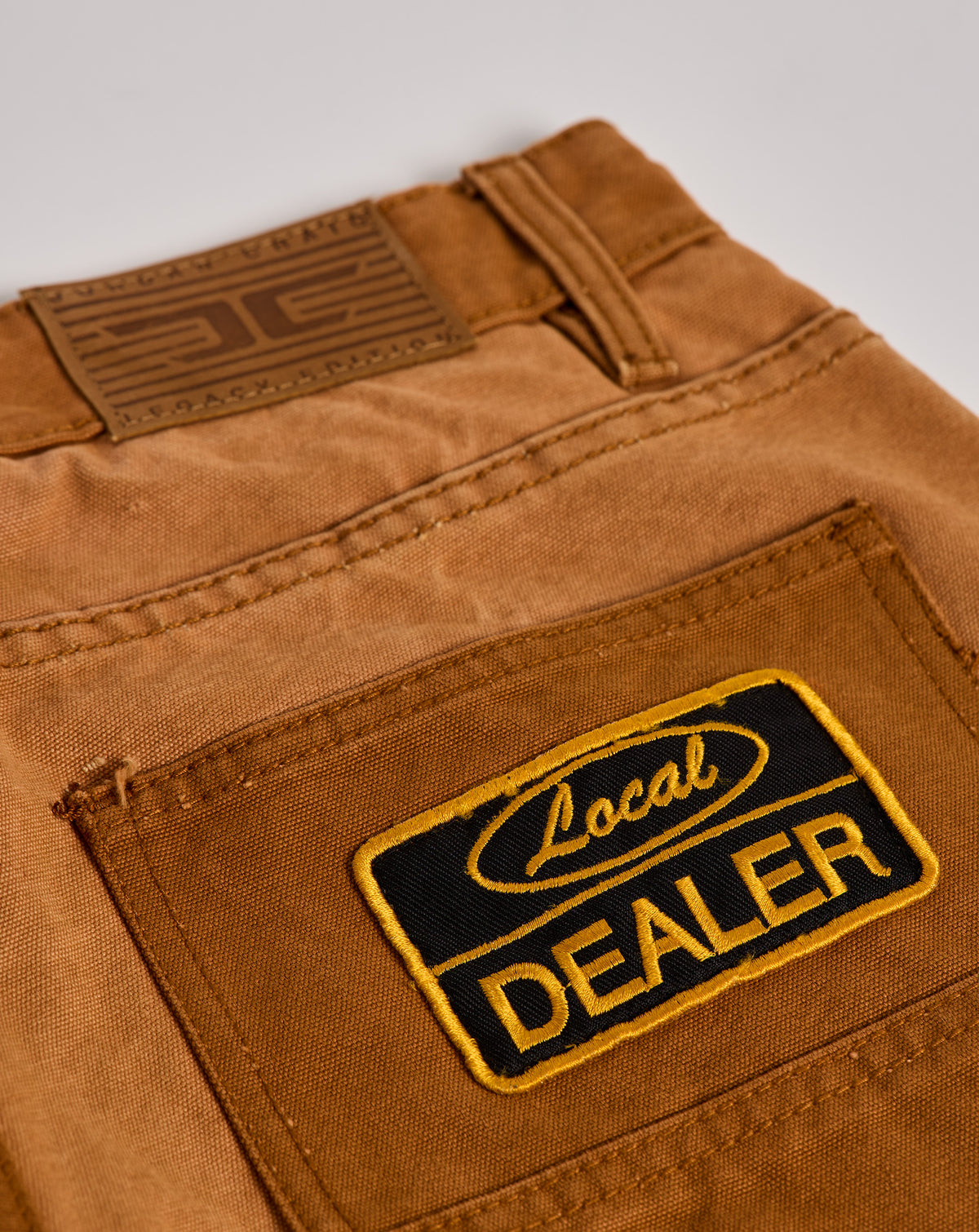 Dealer Capenter Pant