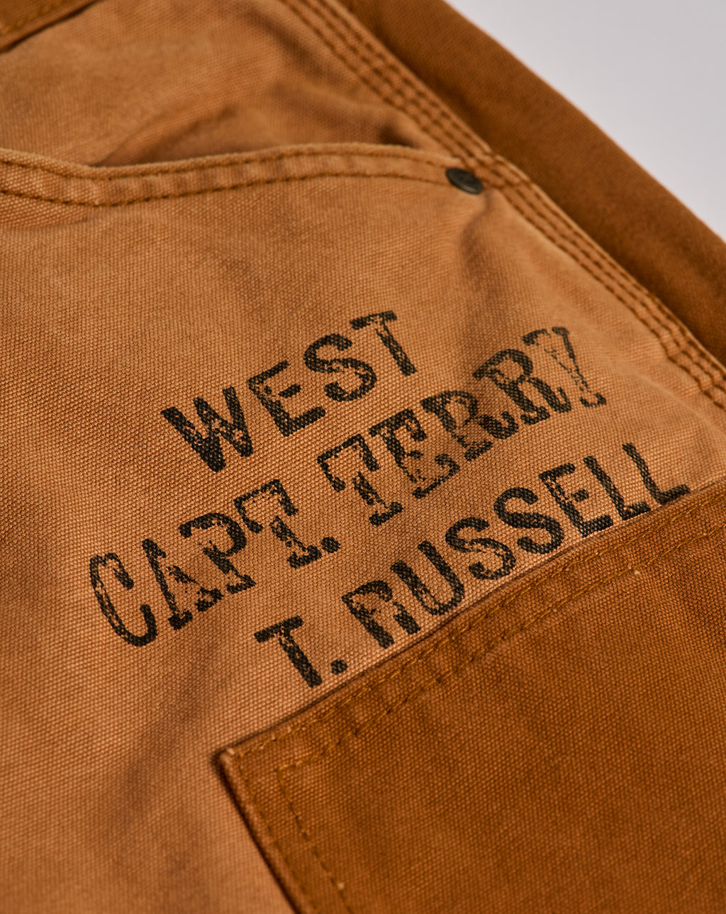Dealer Capenter Pant