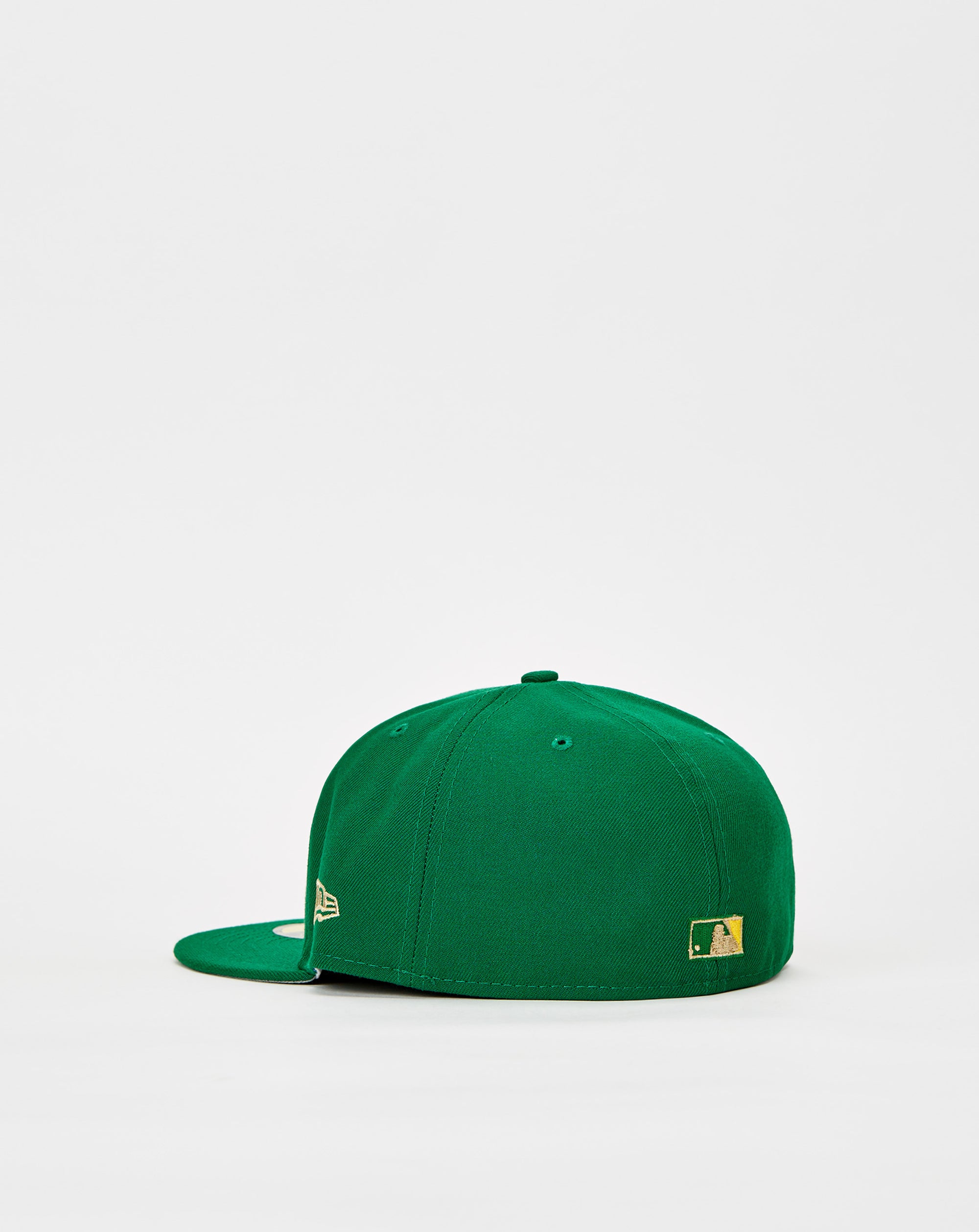 New Era Oakland Athletics Sidepatch 59Fifty - Rule of Next Accessories