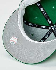 New Era Oakland Athletics Sidepatch 59Fifty - Rule of Next Accessories