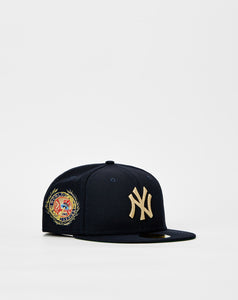 New Era New York Yankees Sidepatch 59Fifty - Rule of Next Accessories