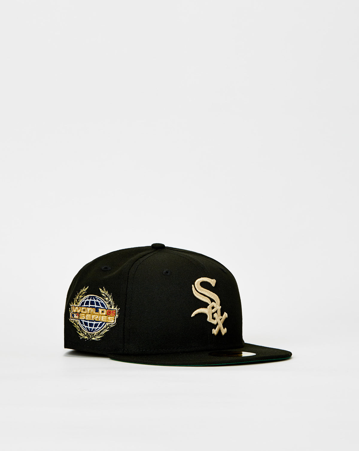 New Era Chicago White Sox Sidepatch 59Fifty - Rule of Next Accessories
