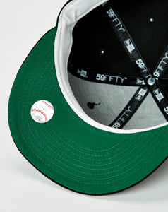 New Era Chicago White Sox Sidepatch 59Fifty - Rule of Next Accessories