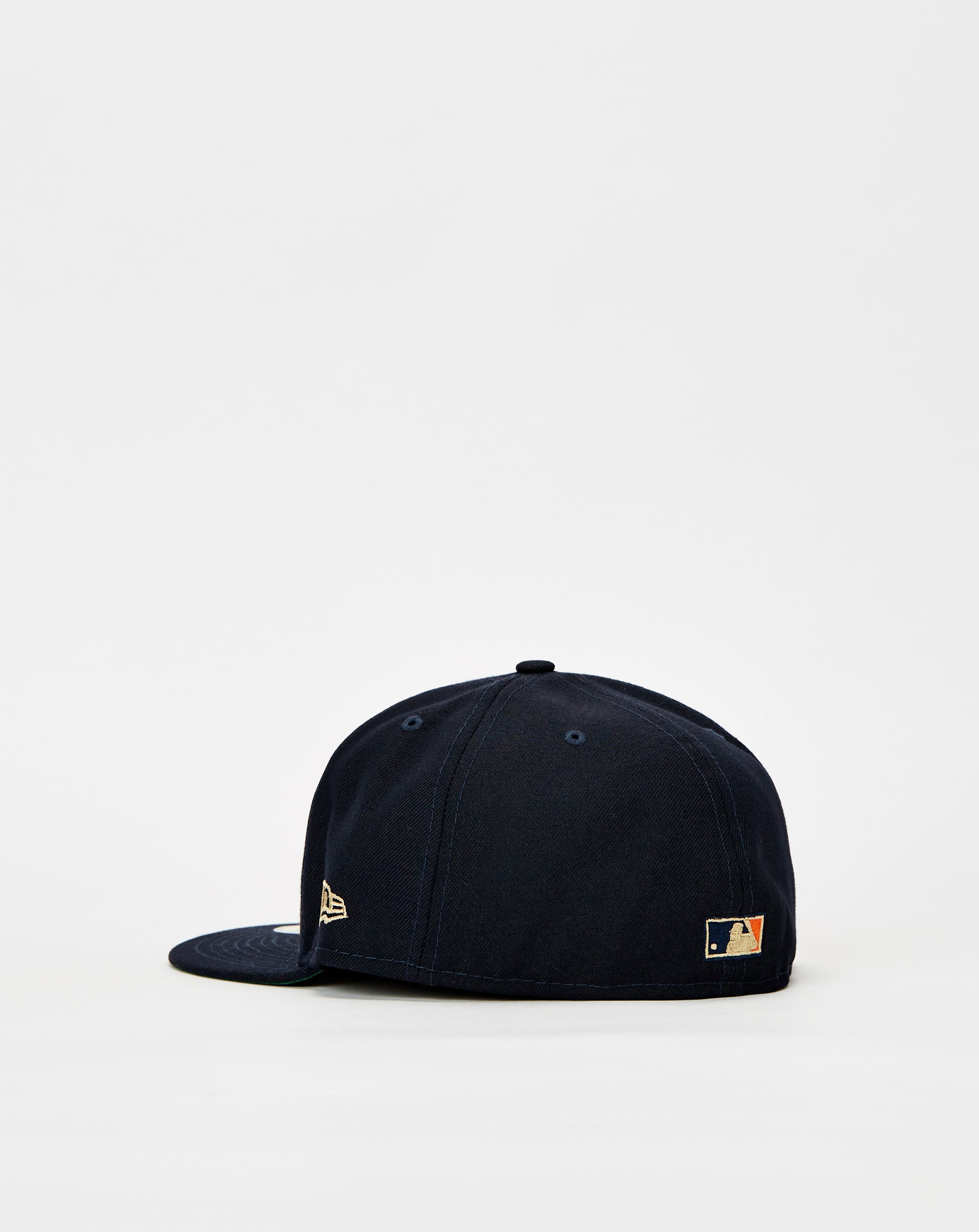 New Era Detroit Tigers Sidepatch 59Fifty - Rule of Next Accessories