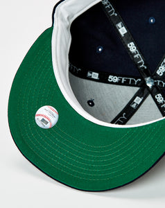 New Era Seattle Mariners Sidepatch 59Fifty - Rule of Next Accessories