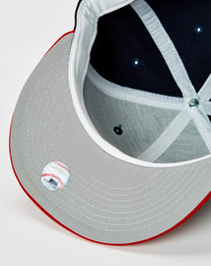 New Era Los Angeles Angels ‘Retro City’ 59Fifty - Rule of Next Accessories
