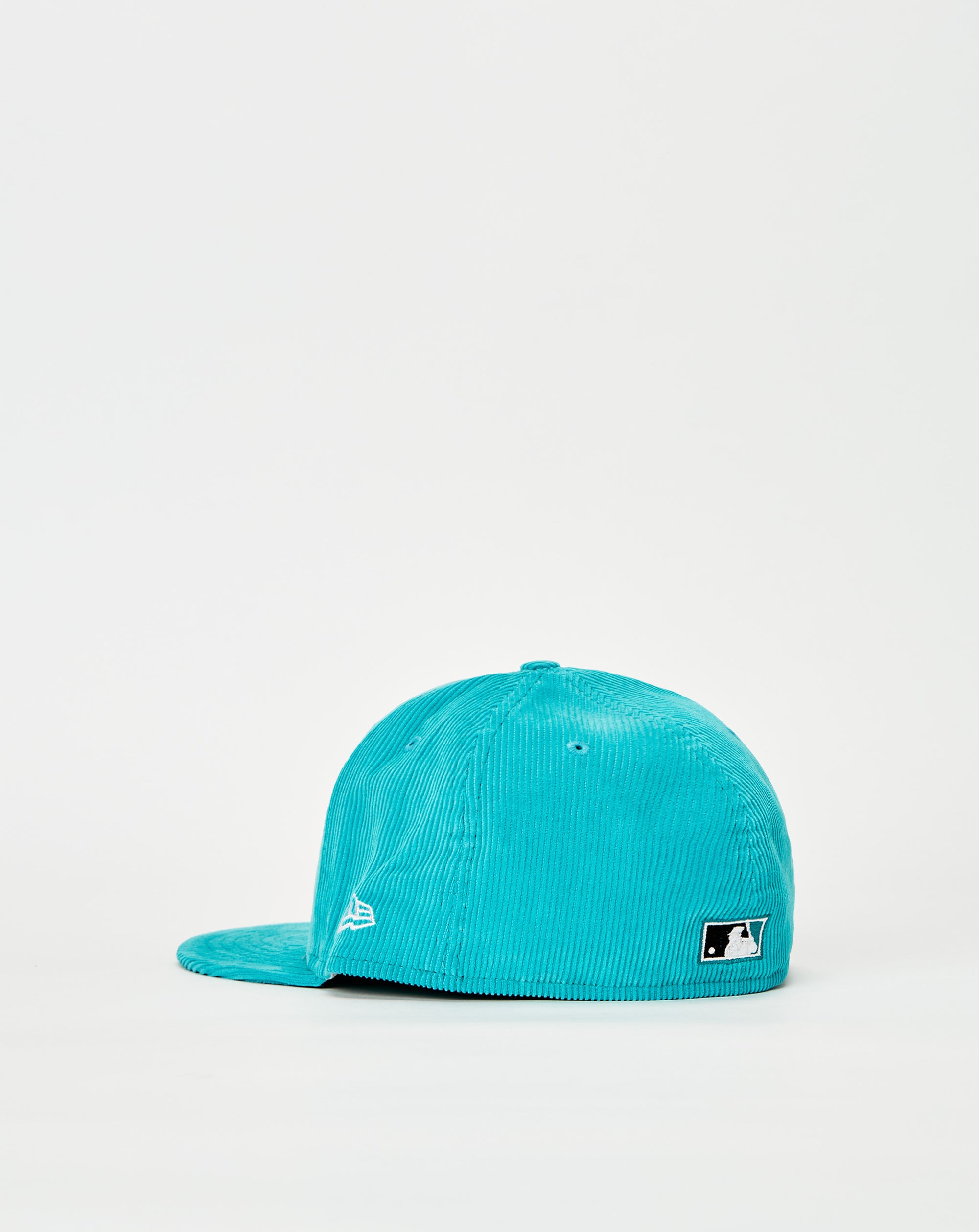 New Era Florida Marlins Throwback 59Fifty - Rule of Next Accessories
