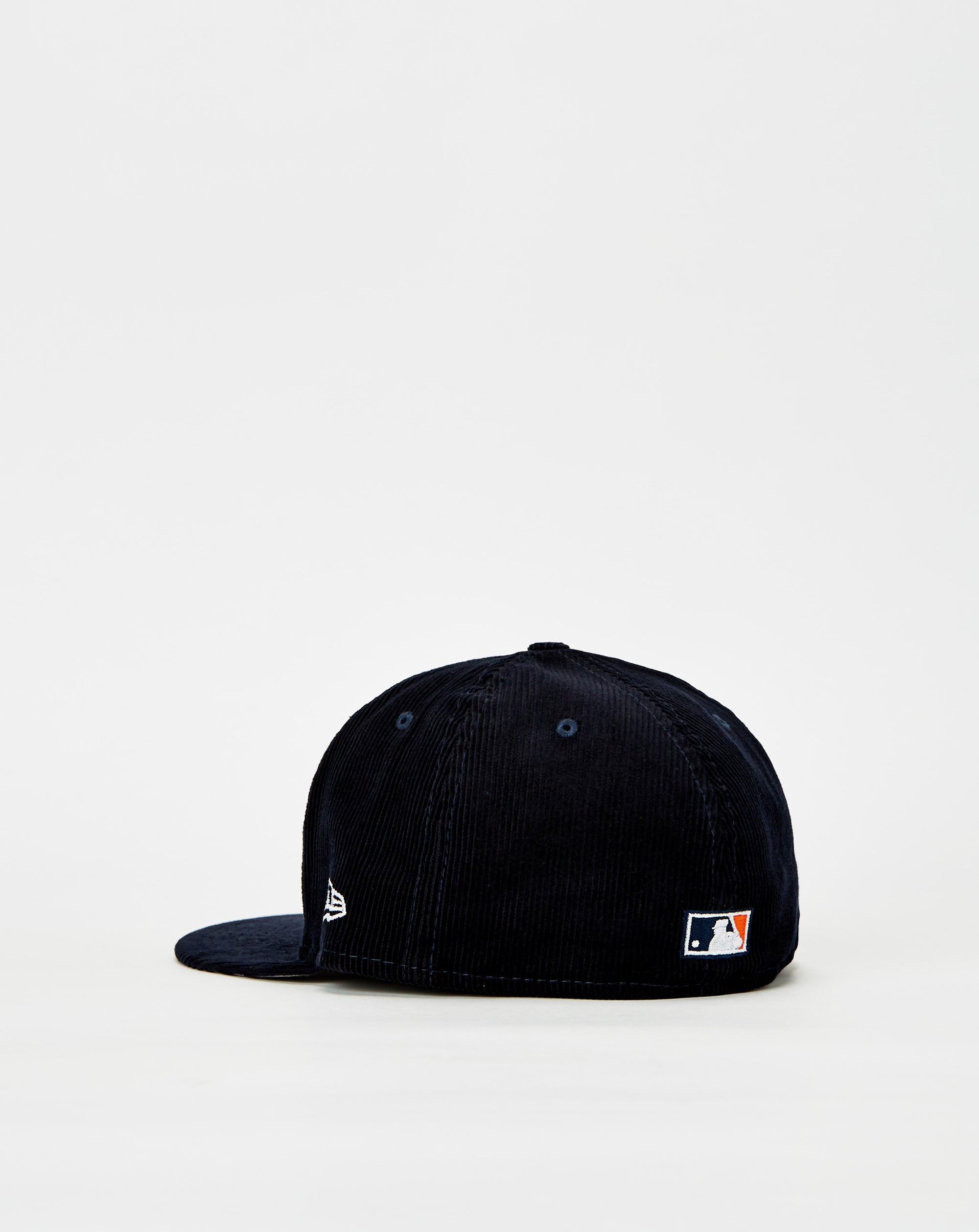 New Era Detroit Tigers Throwback Corduroy 59Fifty - Rule of Next Accessories