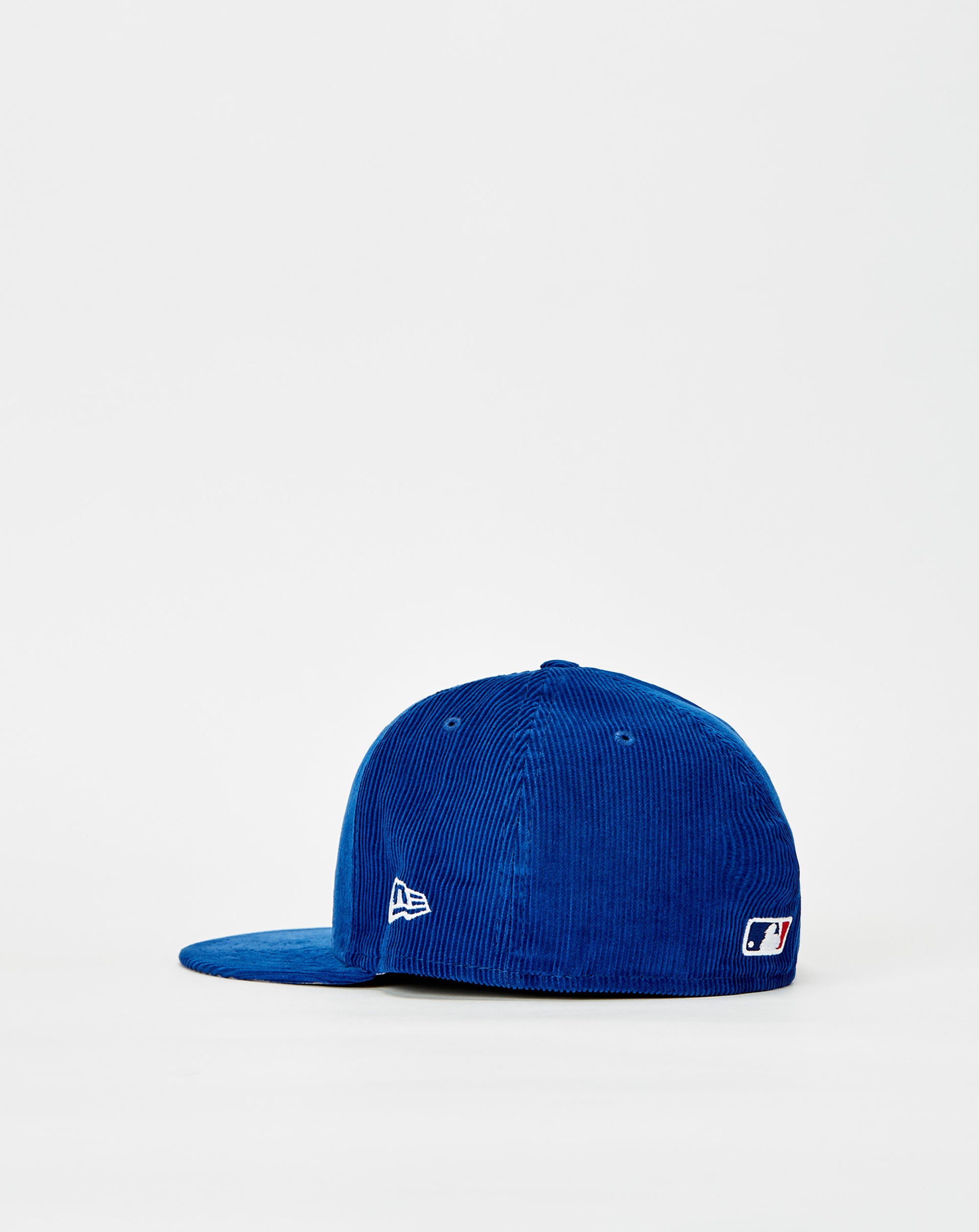 New Era Los Angeles Dodgers Throwback 59Fifty - Rule of Next Accessories