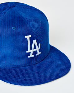 New Era Los Angeles Dodgers Throwback 59Fifty - Rule of Next Accessories