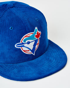 New Era Toronto Blue Jays Throwback 59Fifty - Rule of Next Accessories