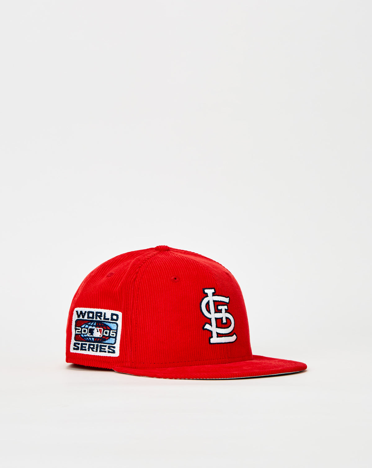 New Era St. Louis Cardinals Throwback Corduroy 59Fifty - Rule of Next Accessories