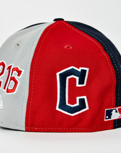 New Era Cleveland Guardians 59Fifty - Rule of Next Accessories