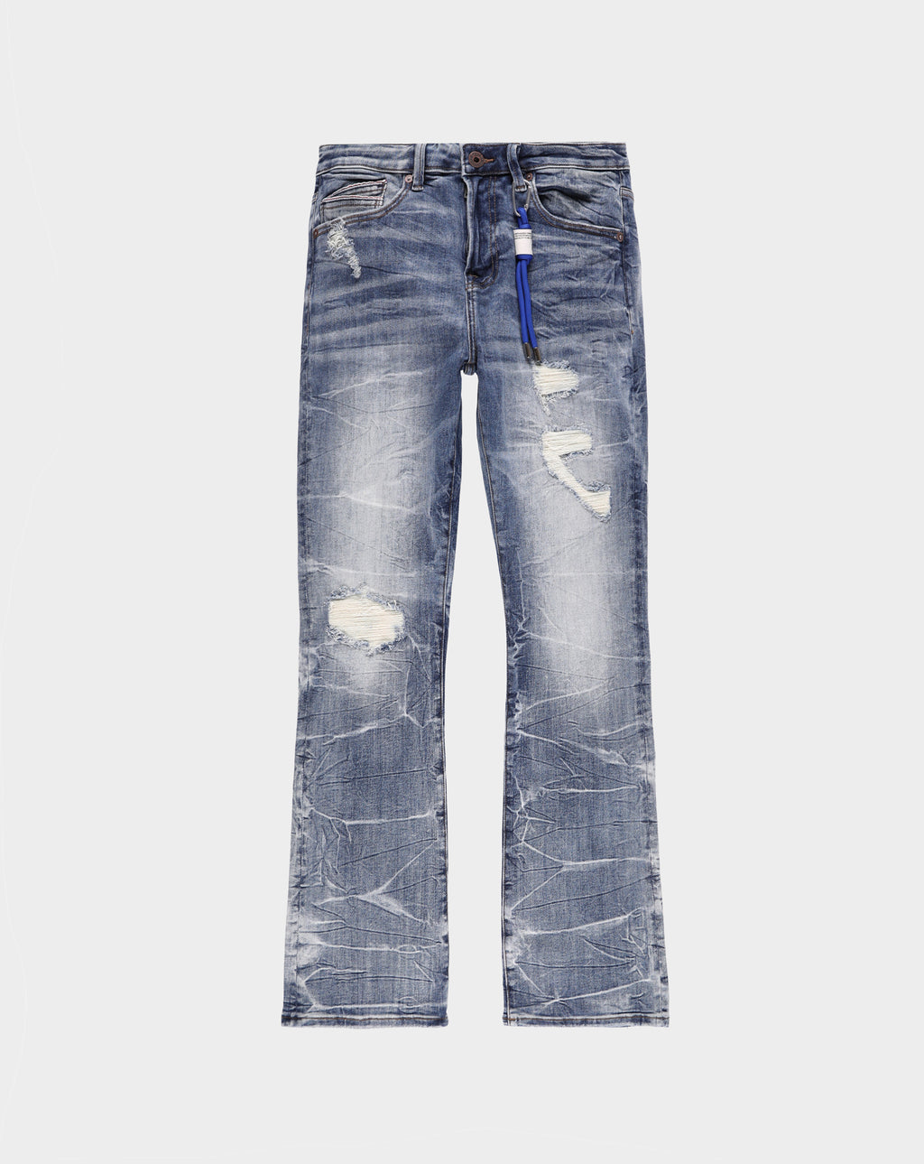 Cult Lenny Boot Fit 603 - Rule of Next Apparel