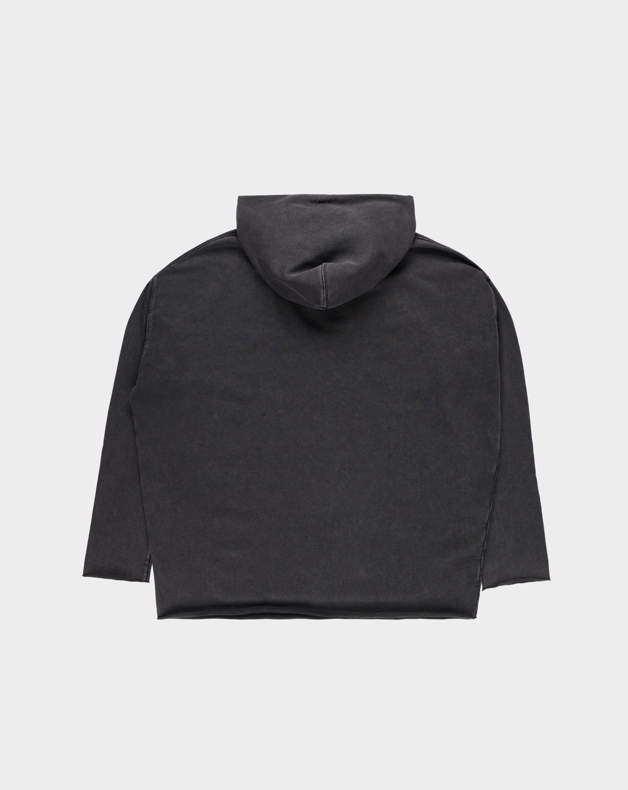 Cult Pullover Novelty Hoodie - Rule of Next Apparel