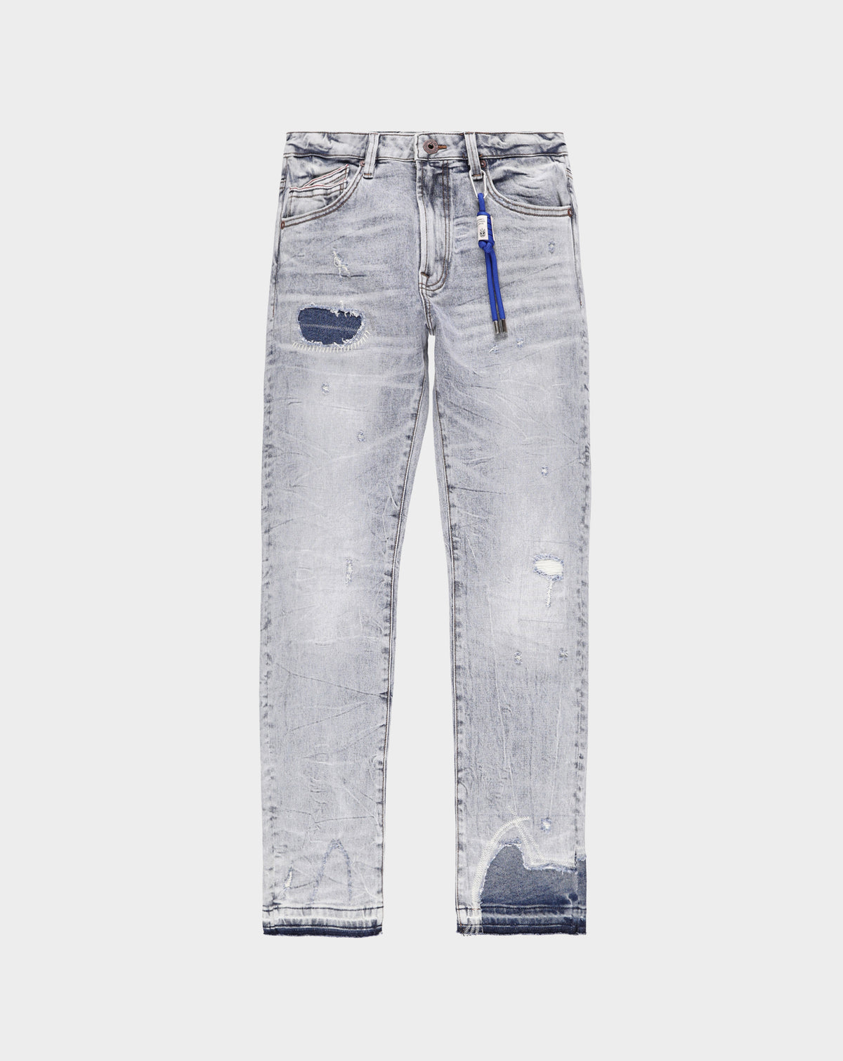 Cult Rocker Slim Fit 602 - Rule of Next Apparel